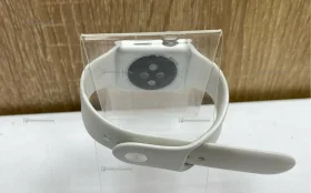 Купить Часы Apple Watch 3 38mm б/у , в Самара Цена:3500рублей