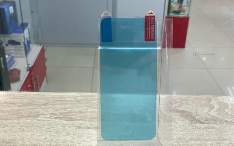 пленка/Мягкое стекло IPhone 6/6s