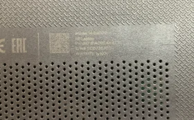 Купить Ноутбук HP б/у , в Красноярск Цена:3490рублей