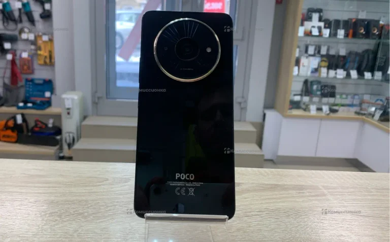 Xiaomi Poco C61 3/64 ГБ