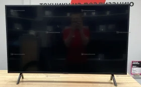 Купить Телевизор Samsung UE43RU7170U б/у , в Челябинск Цена:20900рублей