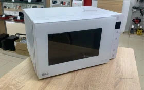 Купить Микроволновая печь  LG MS23M38GIH б/у , в Саратов Цена:5500рублей