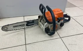 Купить Бензопила STIHL MS 170 б/у , в Челябинск Цена:9900рублей