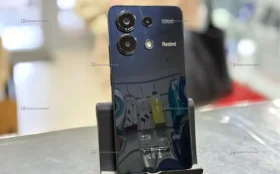 Купить Xiaomi Redmi Note 13 8/256 ГБ б/у , в Чапаевск Цена:6900рублей