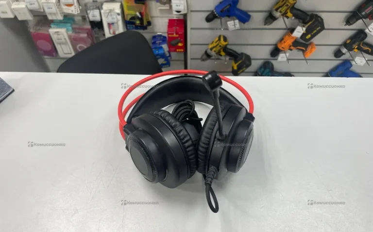 Наушники  A4tech Bloody G200
