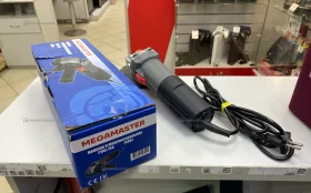 Купить УШМ Megamaster 750 б/у , в Казань Цена:2500рублей