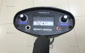 Купить Металлоискатель bounty Hunter б/у , в Энгельс Цена:1300рублей