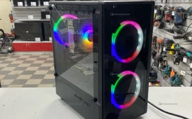 Купить Системный блок Другие AMD Ryzen 5 5600X 6-Core Pro б/у , в Краснодар Цена:50490рублей