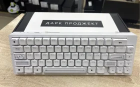 Купить Клавиатура  дарк прожект KD-65A б/у , в Саратов Цена:2900рублей