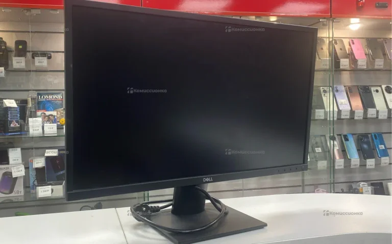 Монитор Dell e2420h