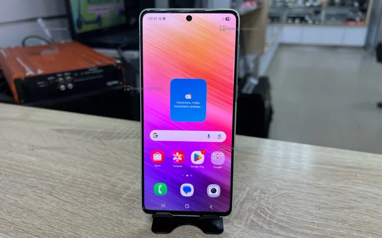 Samsung Galaxy A73 5G 8/256 ГБ