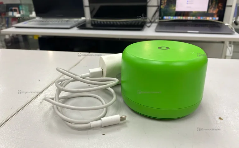 Колонка Яндекс станция лайт 2