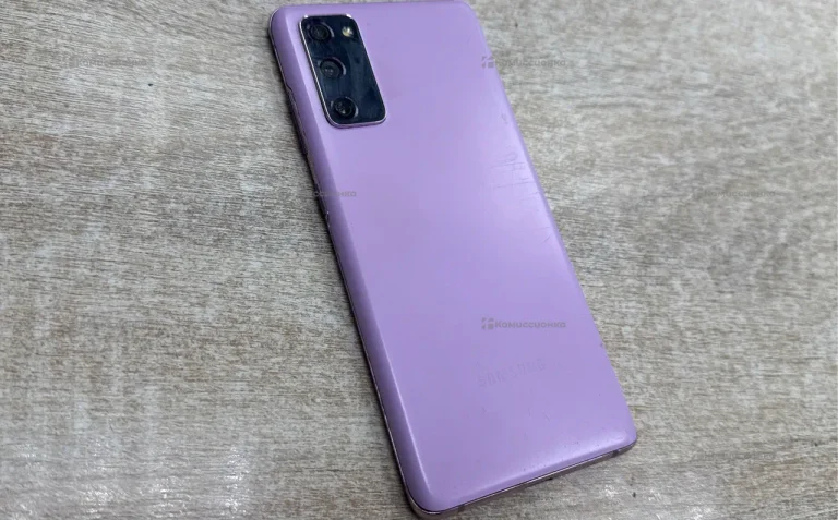 Samsung Galaxy S20 6/128 ГБ