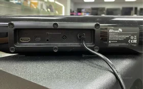 Купить Акустическая система ELTRONIC SOUNDBAR 20-13 б/у , в Тюмень Цена:6990рублей