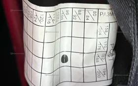 Купить Зимний комбинезон Чикаго б/у , в Чапаевск Цена:2500рублей