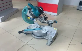 Купить Торцовочная пила Makita LS1016 б/у , в Кострома Цена:25000рублей