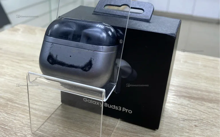 Samsung Buds3 Pro