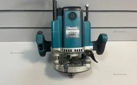 Купить Фрезер makita RP2300FC б/у , в Тюмень Цена:19990рублей