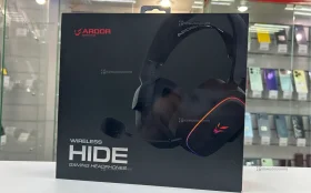 Купить Наушники Ardor Gaming Hide б/у , в Екатеринбург Цена:1990рублей