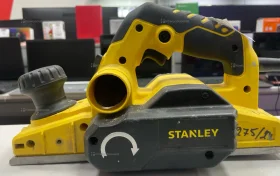 Купить STANLEY Электрорубанок Stpp7502 б/у , в Краснодар Цена:2500рублей