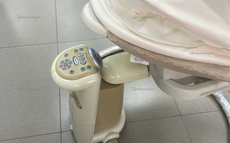 Детское автокресло