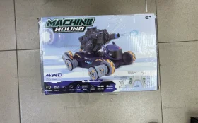 Купить Игрушка Machine JC013P-A б/у , в Москва и область Цена:1200рублей