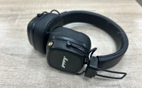 Купить Наушники  Marshall 4 реплика б/у , в Москва и область Цена:3900рублей
