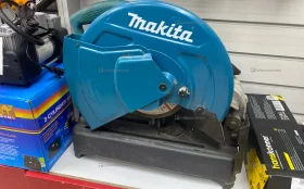 Купить Циркулярная пила Makita LW1401 б/у , в Тольятти Цена:8900рублей