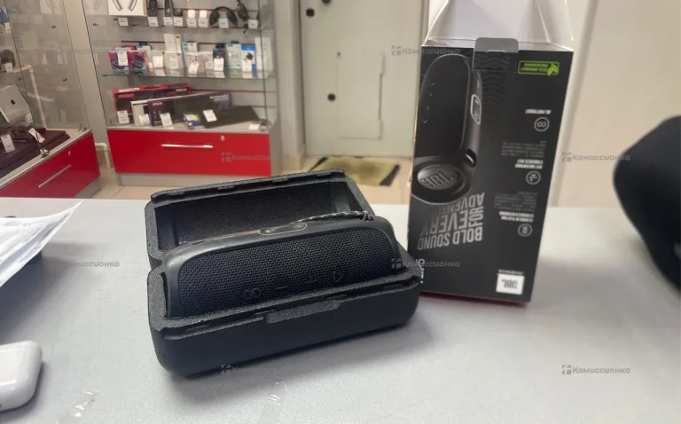 Колонка  JBL FLIP 5