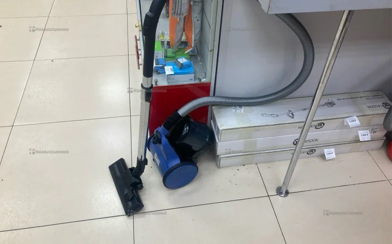 Пылесос Tefal Cyclonic Power