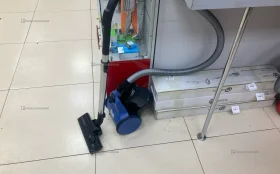 Купить Пылесос Tefal Cyclonic Power б/у , в Набережные Челны Цена:2500рублей