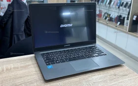 Купить Ноутбук  Digma Eve 14 c420 б/у , в Москва и область Цена:4900рублей
