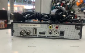 Купить Тв приставка TF-DVBT217 б/у , в Красноярск Цена:590рублей