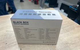 Купить Видеорегистратор 3-Cameras 1296p б/у , в Москва и область Цена:890рублей