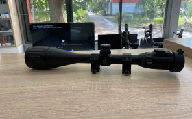 Купить Оптический прицел UTG Leapers 4-16X44 30mm б/у , в Тольятти Цена:8900рублей