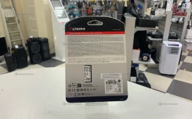 Купить Kingston a400 120gb (1) б/у , в Красноярск Цена:1990рублей
