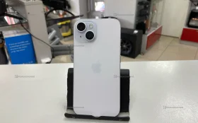 Купить Apple iPhone 15 6/128 ГБ б/у , в Тольятти Цена:33900рублей