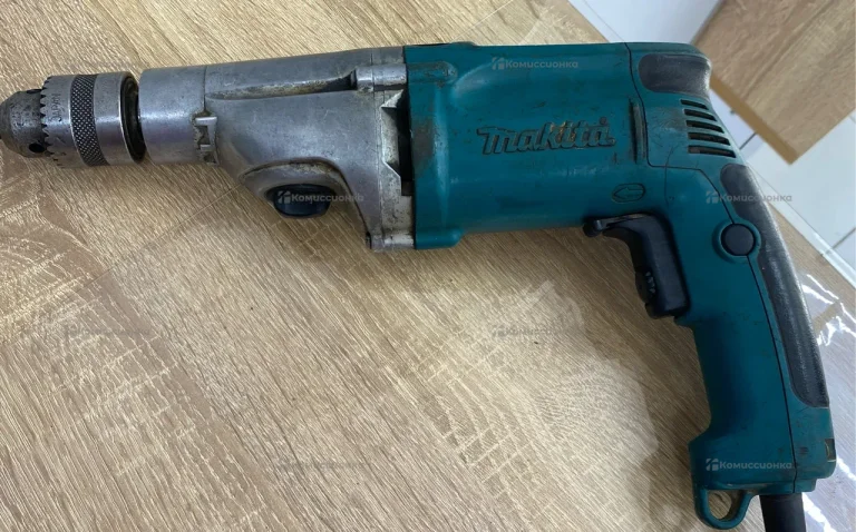 Дрель Makita HP 2070
