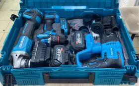Купить Циркулярная пила Maktec by Makita MT580 б/у , в Магнитогорск Цена:8900рублей