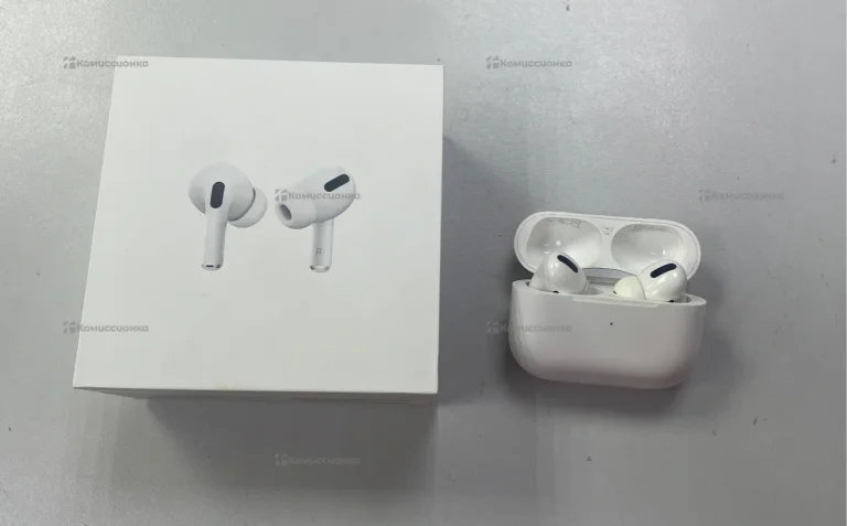 Наушники  AirPods Pro