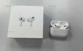 Купить Наушники  AirPods Pro б/у , в Копейск Цена:3490рублей