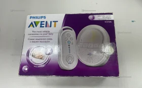 Купить Радионяна Philips SCD506 б/у , в Москва и область Цена:990рублей