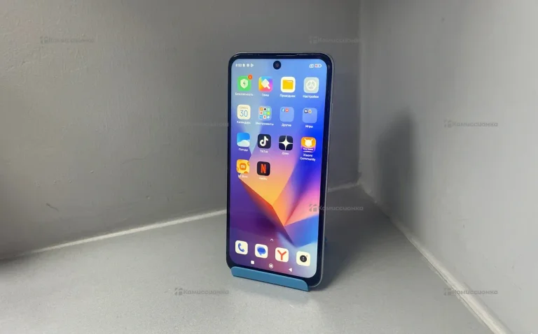 Xiaomi Redmi 10 2022 4/64 ГБ