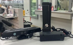 Купить Приставка xbox 360 s 250 gb б/у , в Пермь Цена:5900рублей