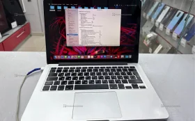 Купить Ноутбук  MacBook Pro 13 i5 б/у , в Саратов Цена:19900рублей