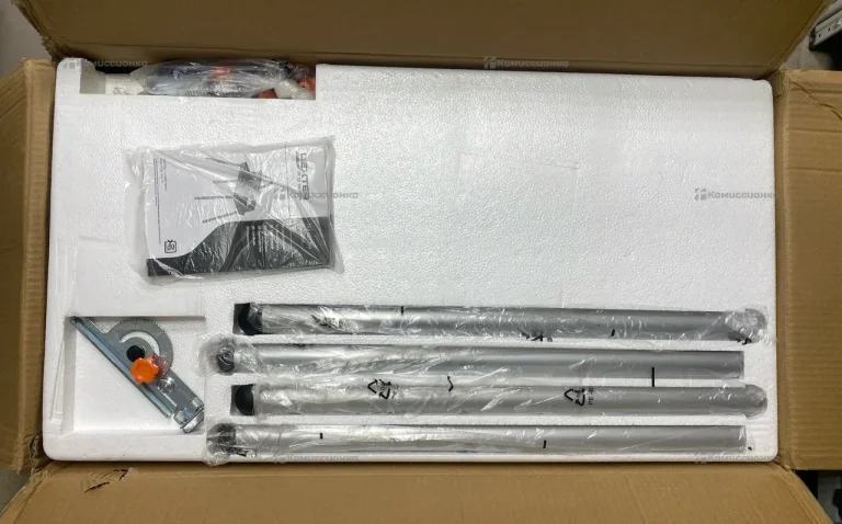 Плиткорез DEXTER TC200IIIA 800W