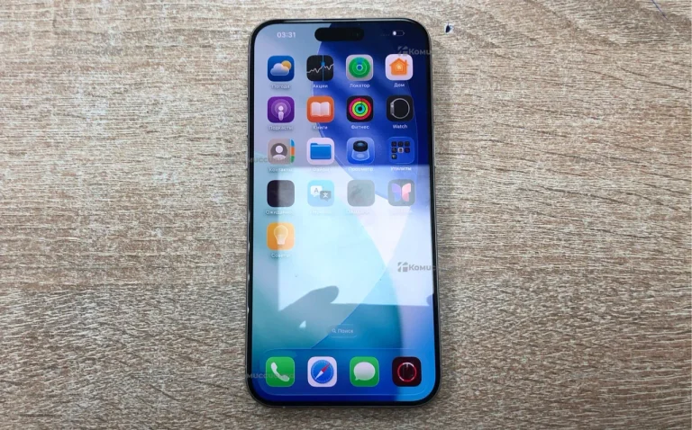 Apple iPhone 15 Pro Max 8/256 ГБ