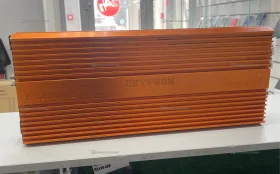 Купить Усилитель  gryphon 1.3200w б/у , в Краснодар Цена:13900рублей
