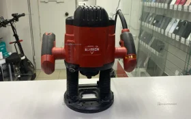 Купить Фрезер Elitech Ф 1355Э б/у , в Краснодар Цена:3500рублей