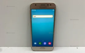 Купить Samsung Galaxy J3 (2018) 2/16 ГБ б/у , в Набережные Челны Цена:1200рублей